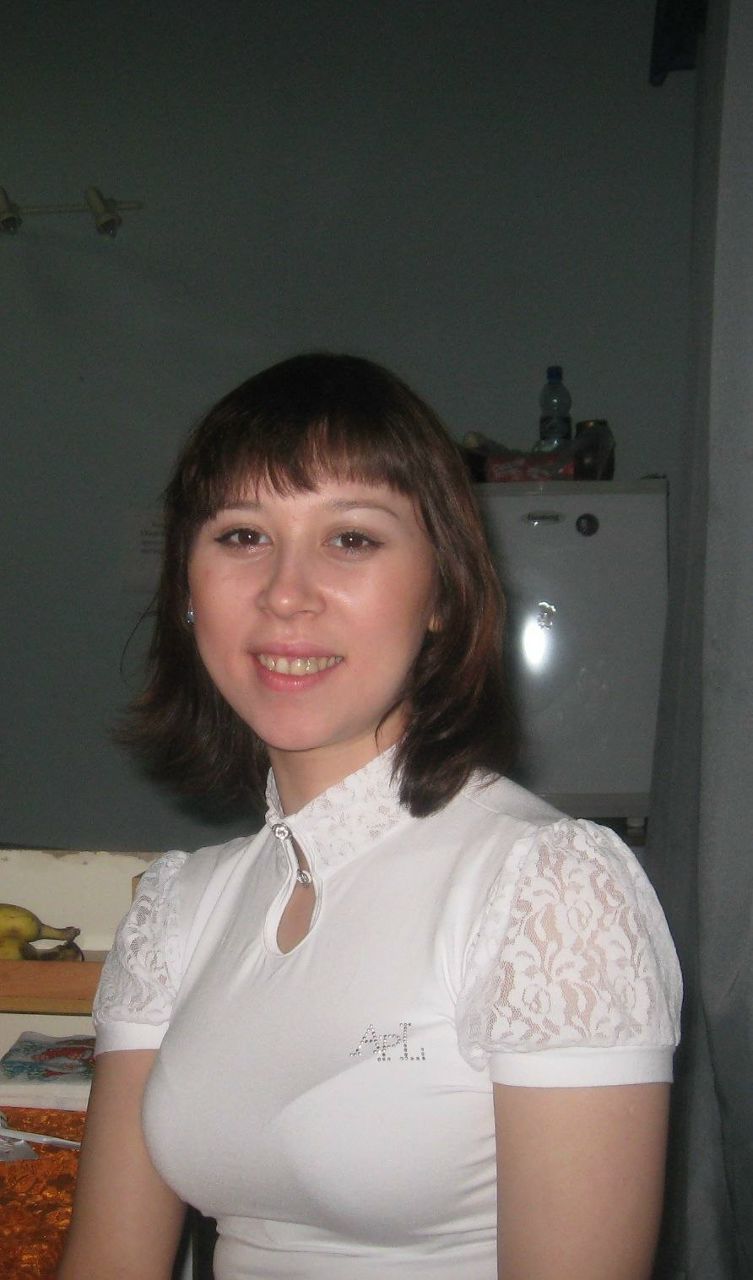 Лилия Нигматуллина | Тюмень