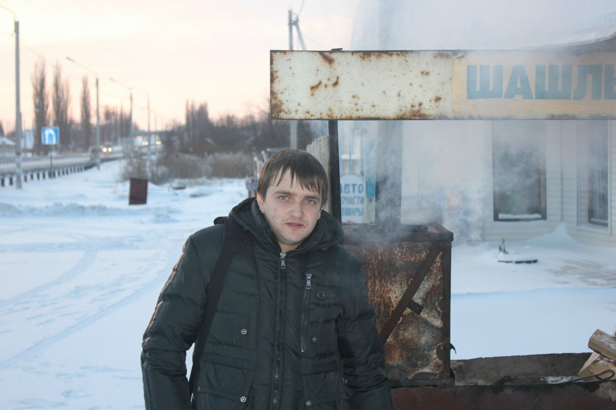 Тимофей Орлов | Ростов-на-Дону