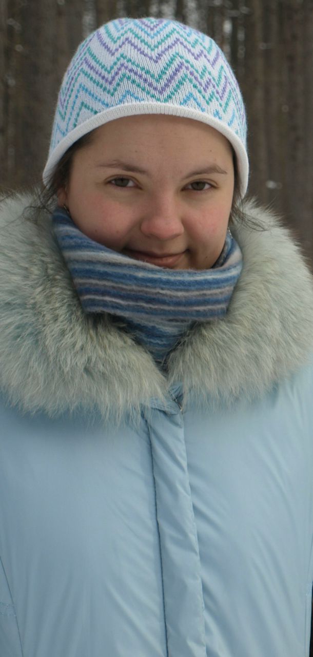 Атя Козлова | Москва