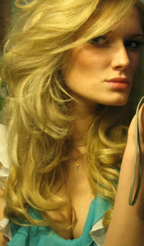 Анна Максимкина | Москва