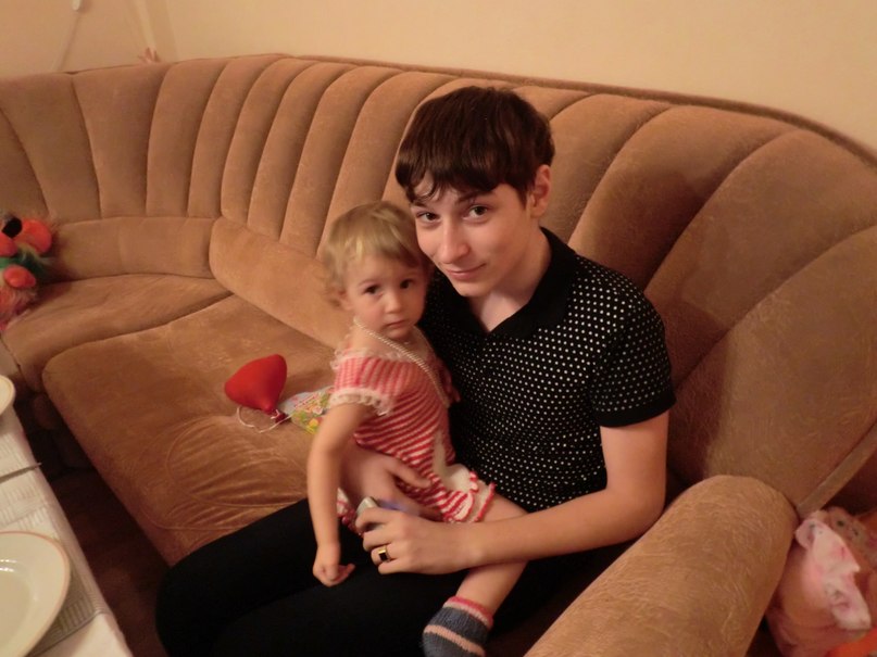 Денис Рассолов KpaIIaJIuk | Санкт-Петербург