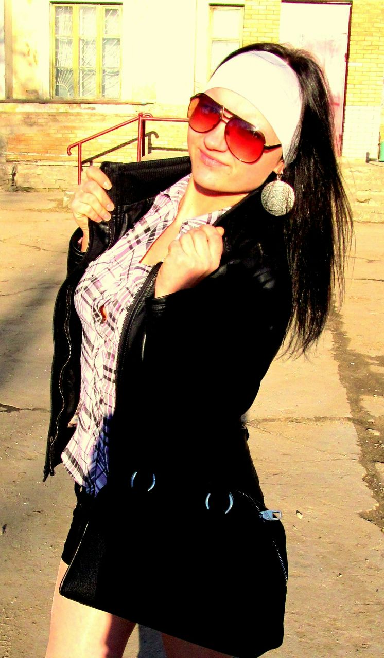 Катерина Германова | Сланцы