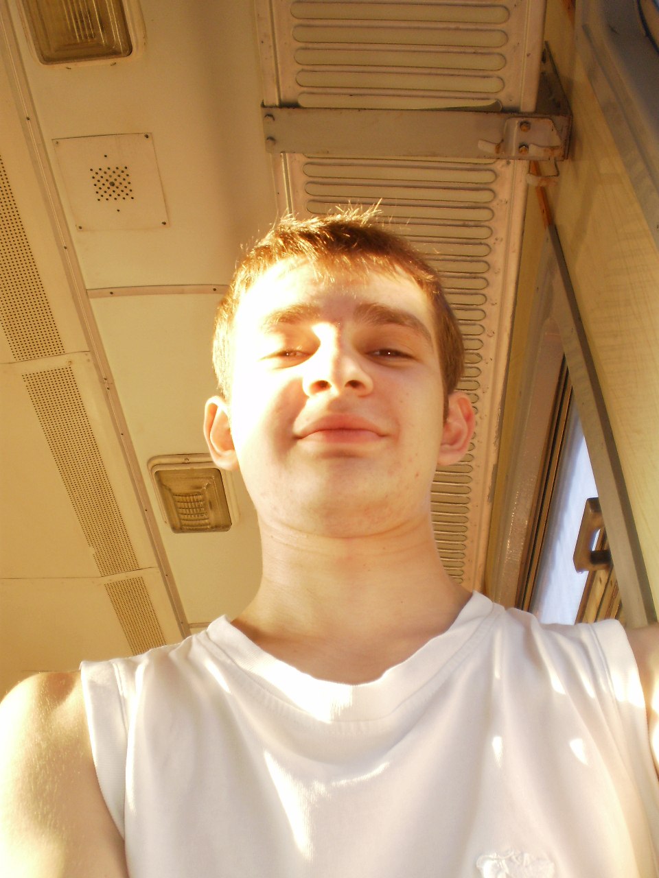 Юрий Дунаев | Санкт-Петербург