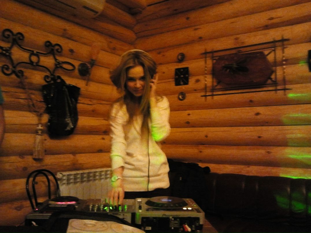 Татьяна Ионова | Брянск