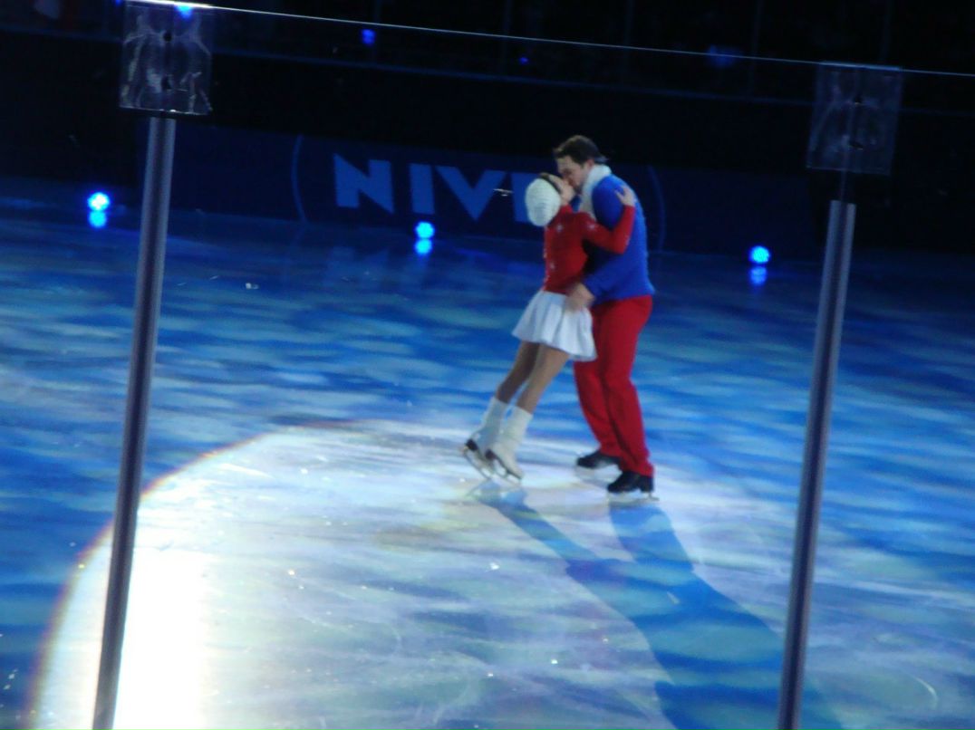 Анастасия Кутикова | Тула