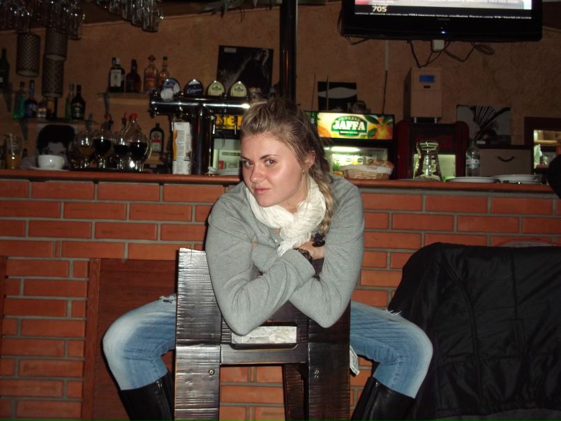 №12, Наташа Кирова, Одесса №12, Наташа Кирова, Одесса