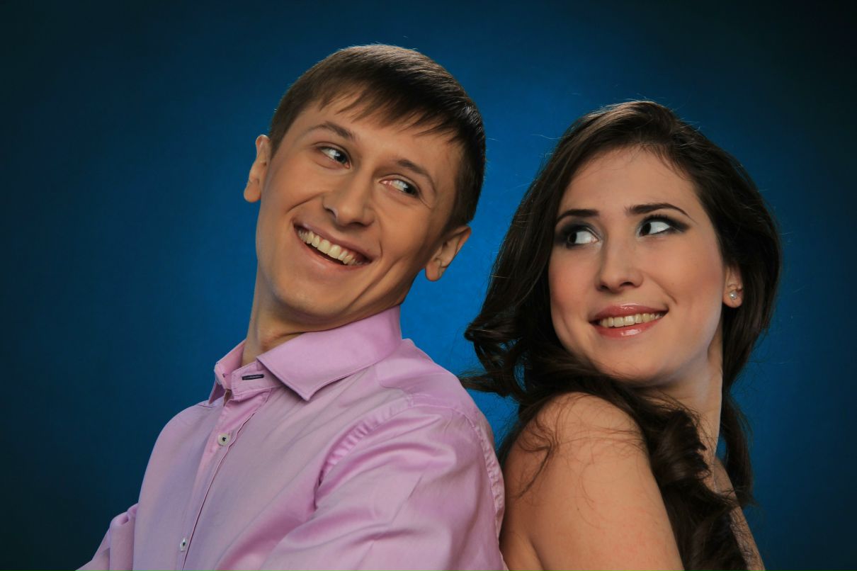 Артем Приблагин | Екатеринбург