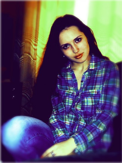 Inna Dokvadze | Тбилиси
