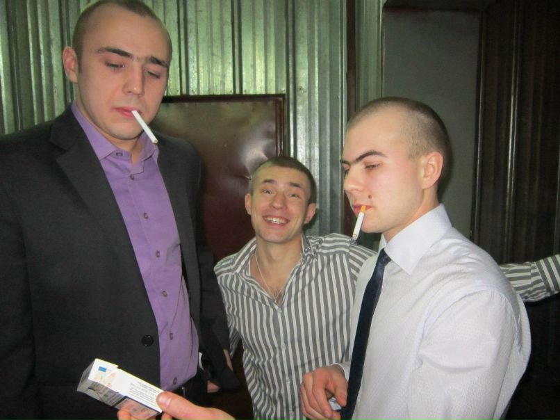 Кристина Кромаренко | Вуктыл