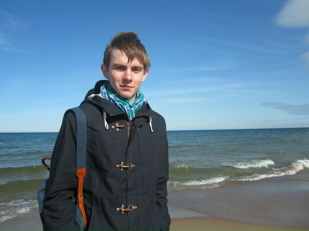 Володя Амельченко | Москва