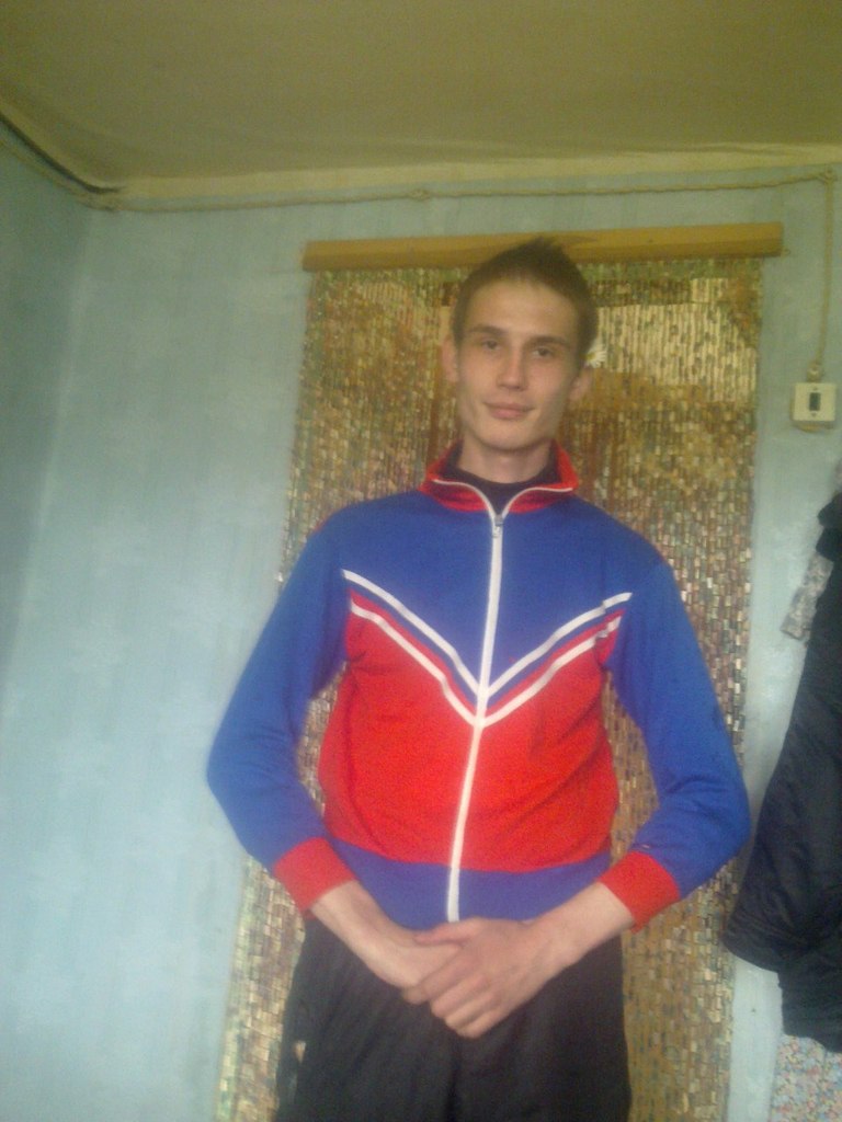 Рустам Илькаев | Ижевск