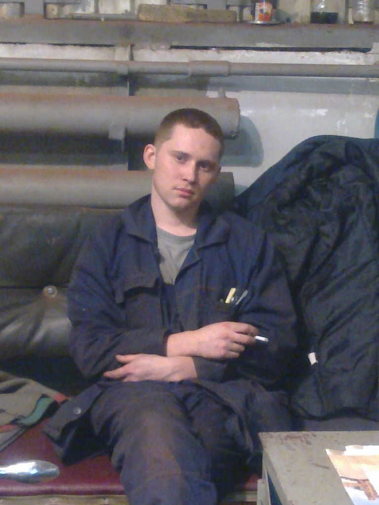 Рустам Илькаев | Ижевск