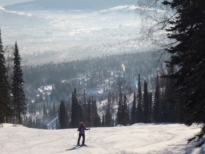Екатерина Лабетикова | Красноярск