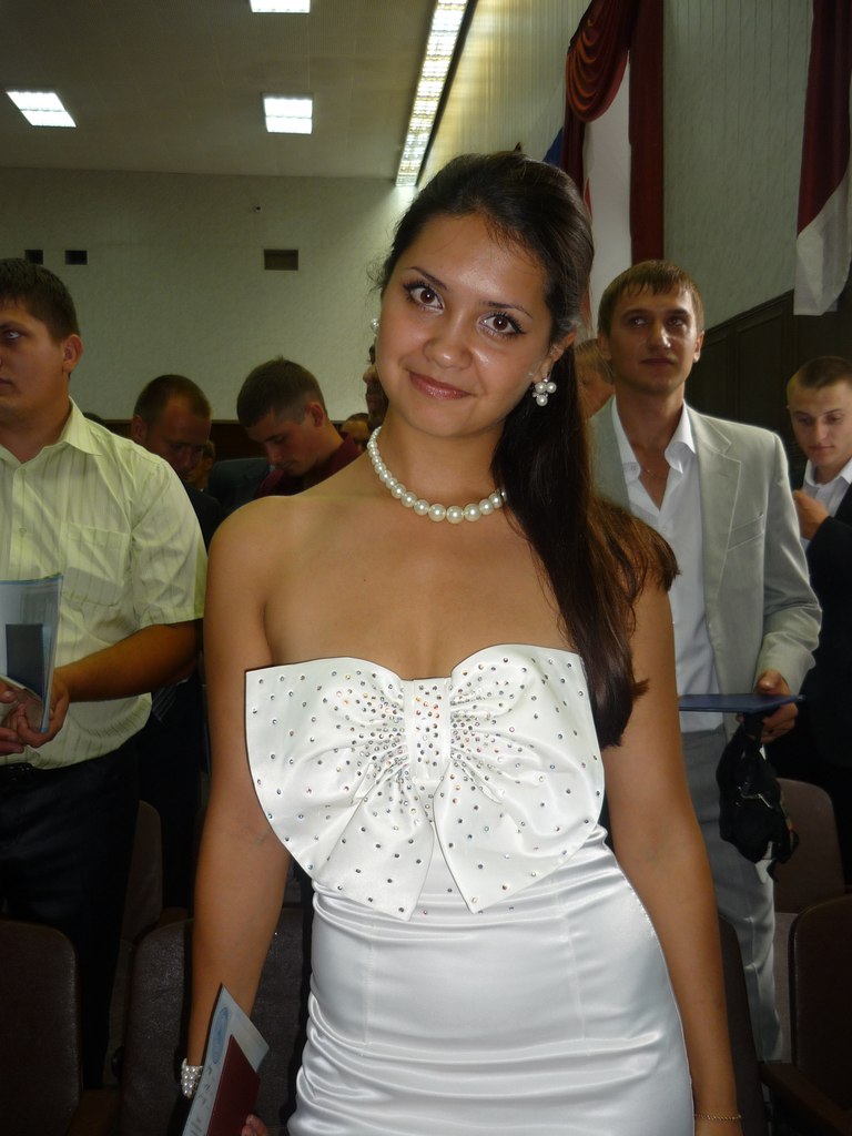 Анастасия Пигорева | 