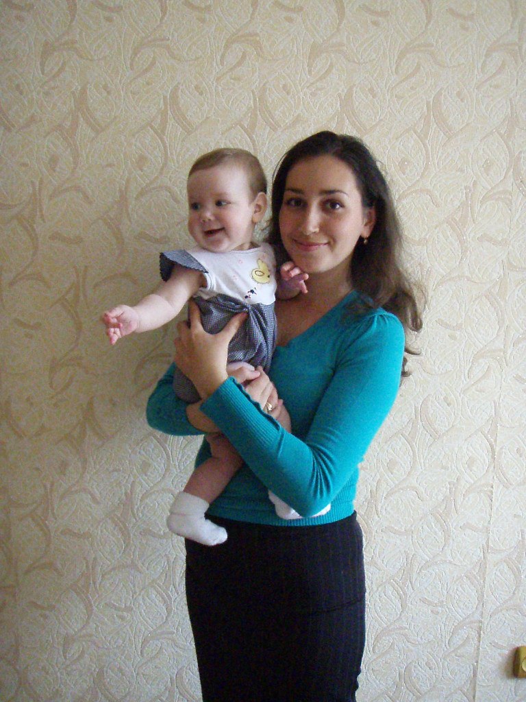 Мария Филипочева | Севастополь