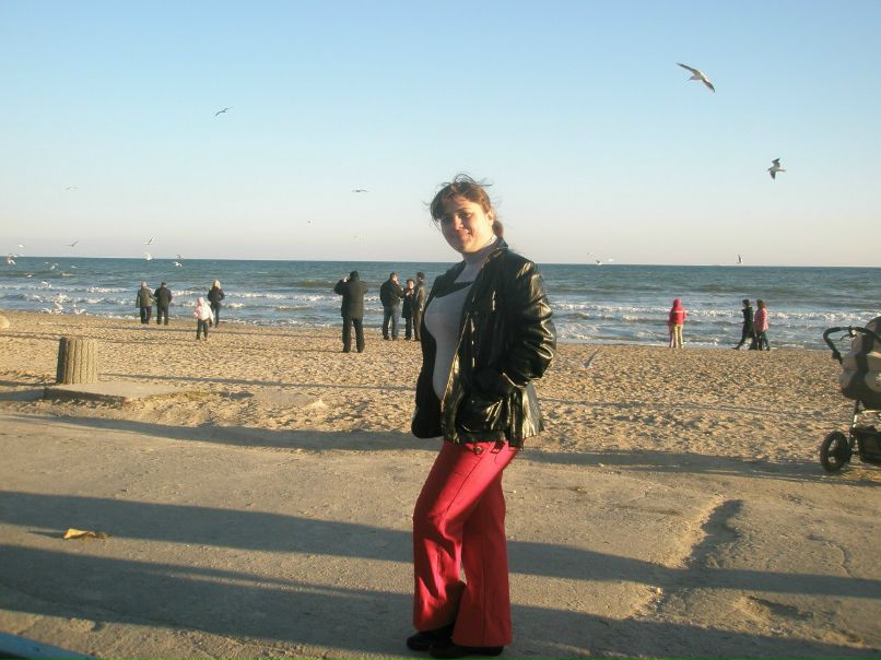 Юлия Игоревна | Одесса