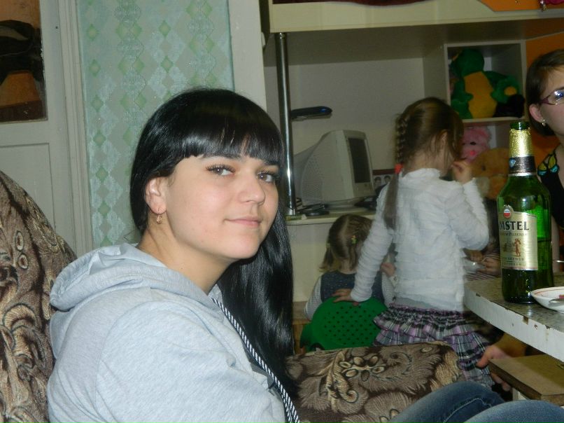 Диана Сахибуллина | Ревда