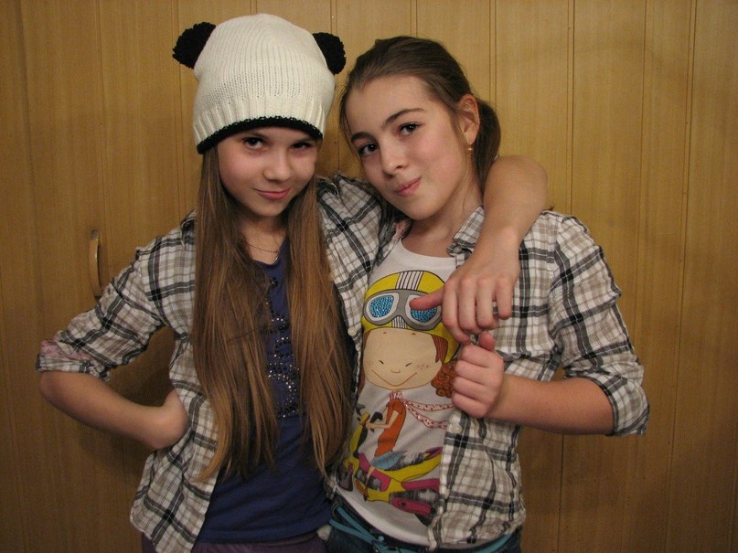 Анастасия Перовская | Москва