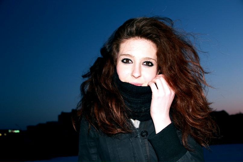 Лізонька Чемерис | Черновцы