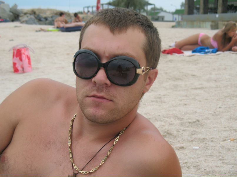 Александр Иванович | Запорожье