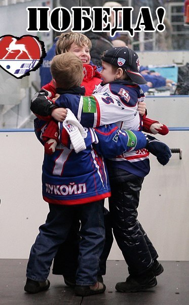 Димарик Поликарпов | Нижний Новгород