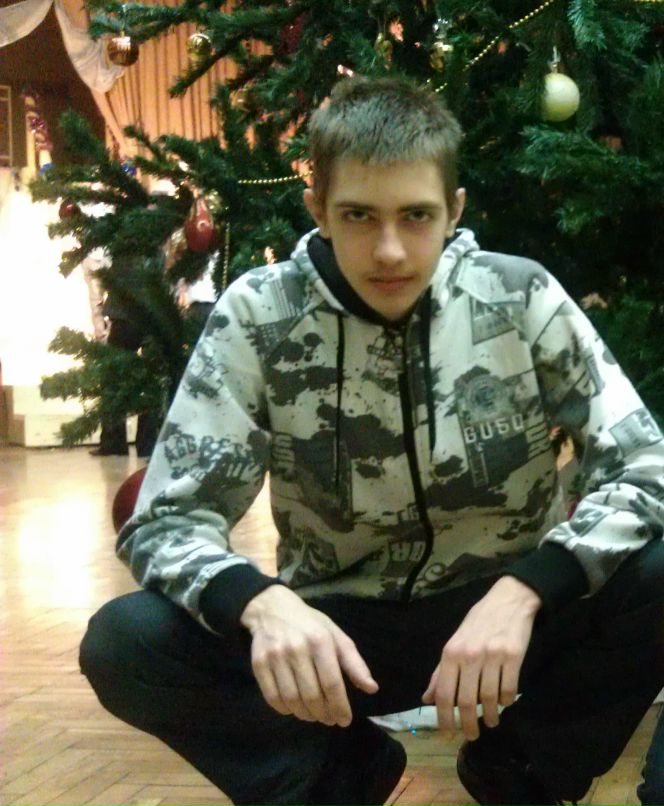 Алексей Кузмичев | Москва