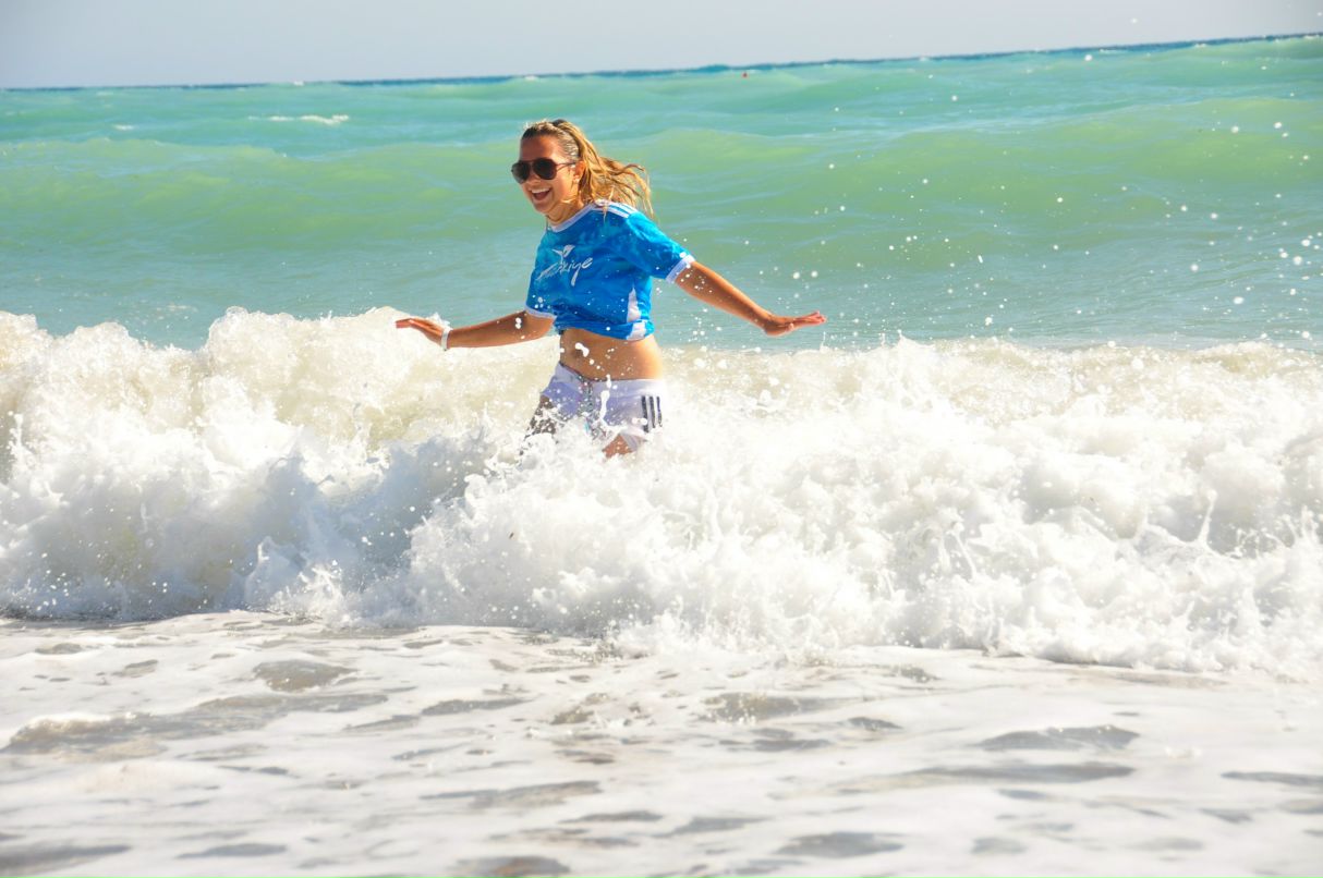 Маринка Самойленко | Киев