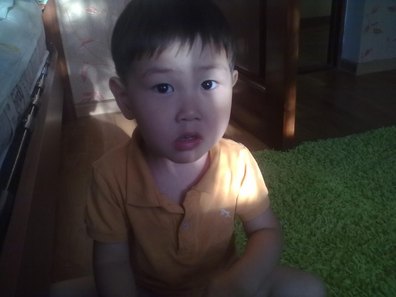 Церен Бадаев | Элиста