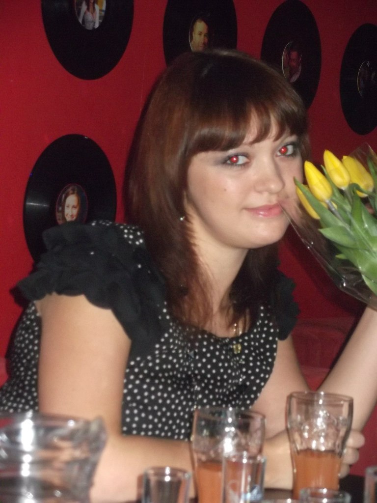 Татьяна Чмелёва | Дмитриев