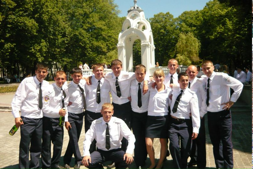 Игорь Шимедюк | Харьков