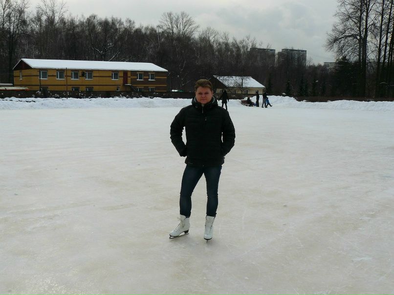 Наталья Деркачева | 