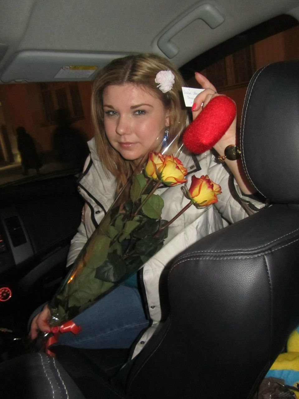 Гузель Любина ИЗ КРАЙНОСТИ В КРАЙНОСТЬ | Уфа