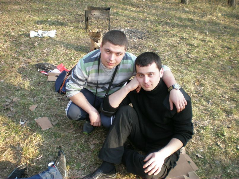 Ярослав Песляков | Киев