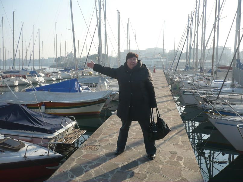 Галина Литвин | Харьков