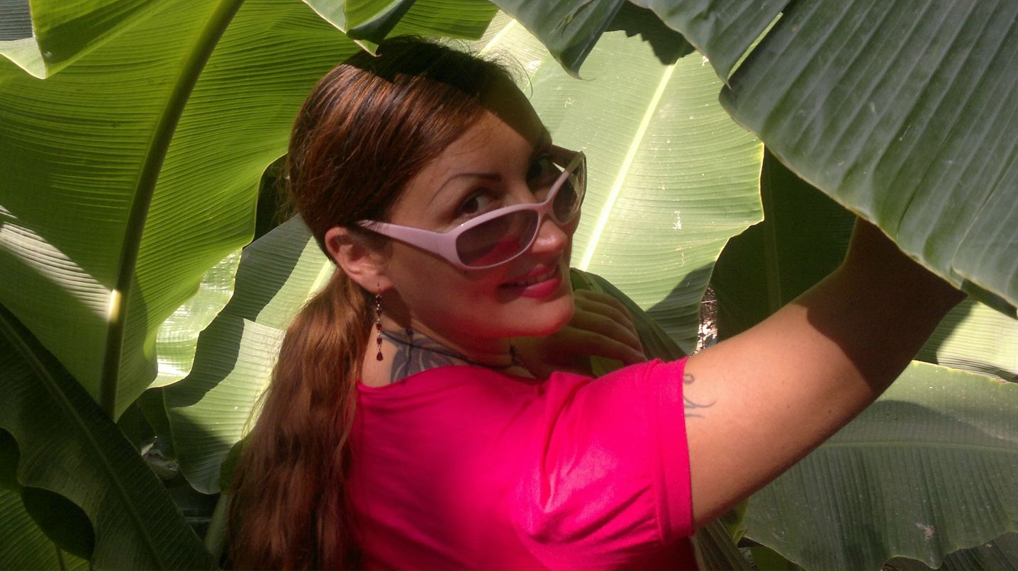 Олеся Китаева | Chonburi