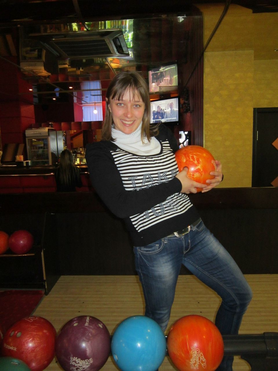 Анна Струкова | Харьков