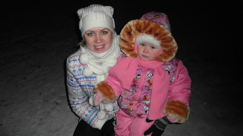 Татьяна Селякова | Котлас