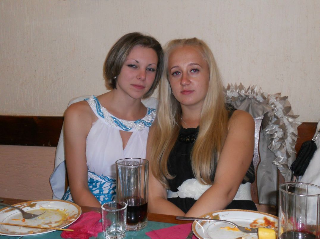 Наталя Замкова | Чортков