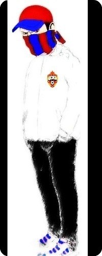 Никита Белый | Москва