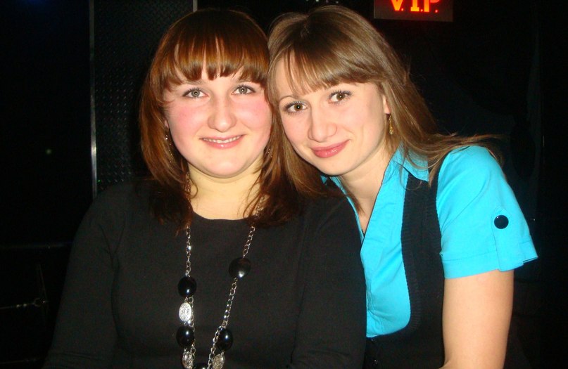 Вероника Прудникова | Солигорск