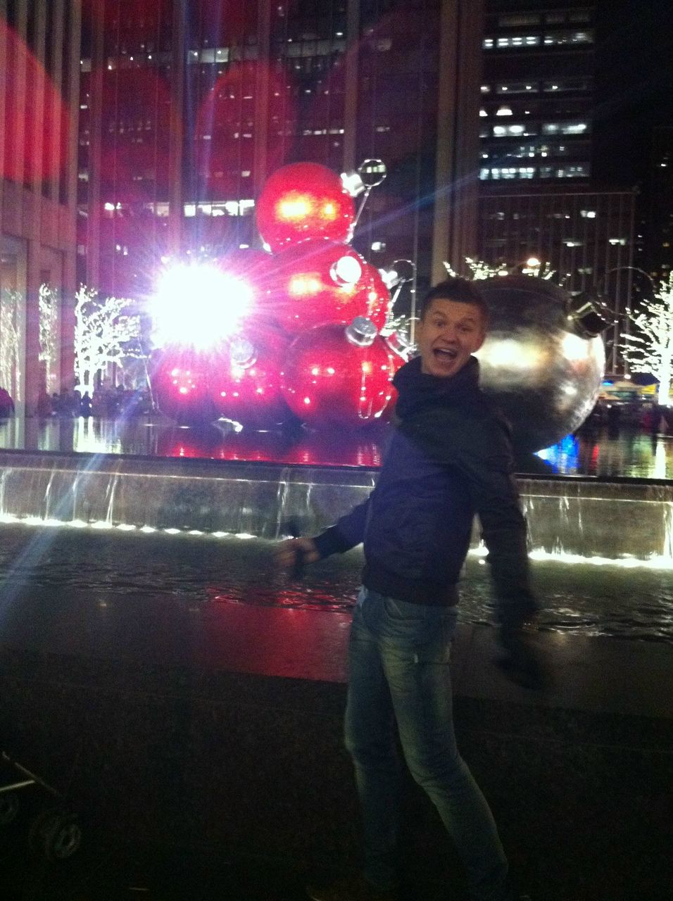 Дима Ходанович | New York City