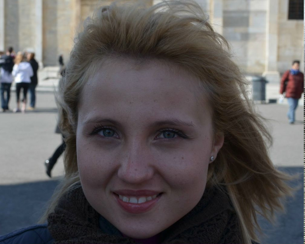 Elena Pierre | Genève