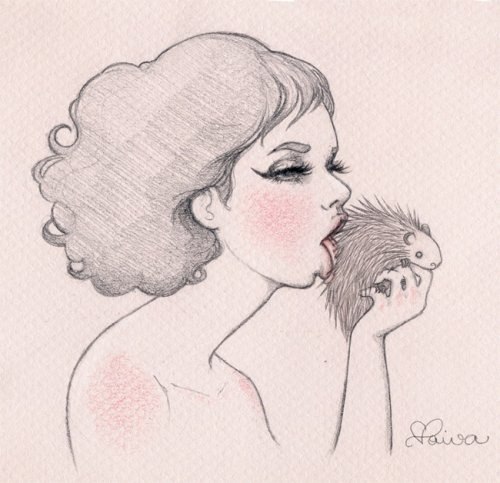 Женечка Антошкина TORNADO | Омск