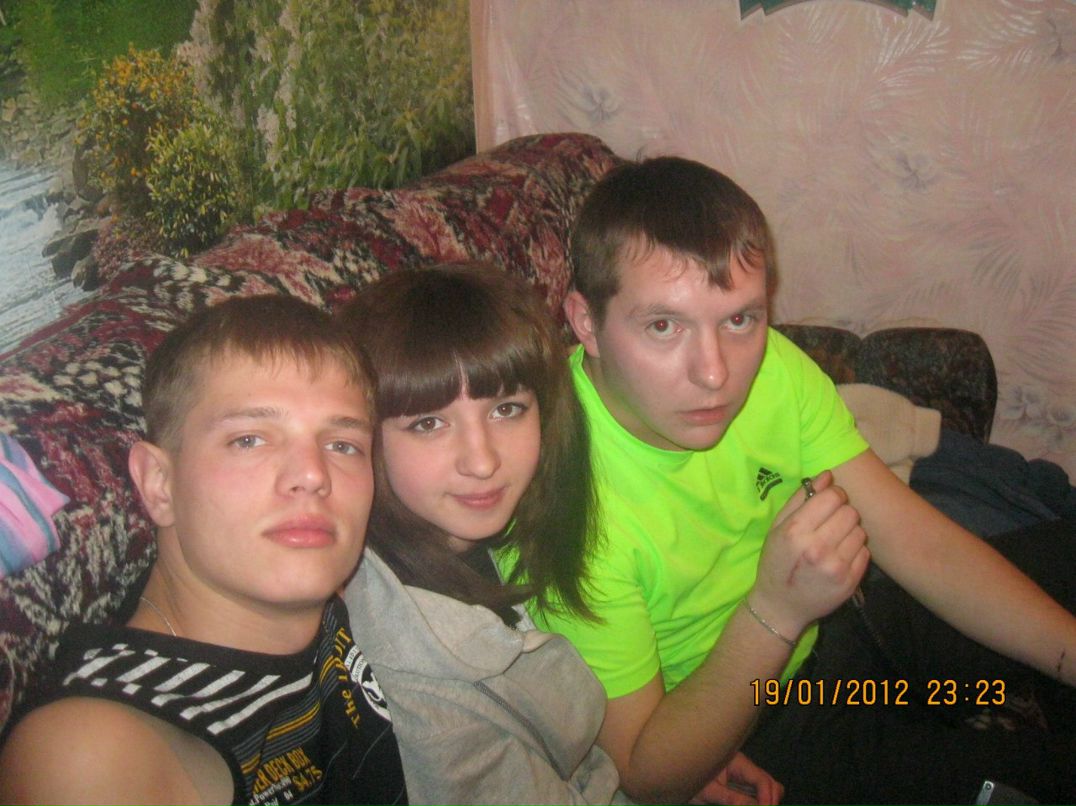 Михаил Белослудцев | Курган