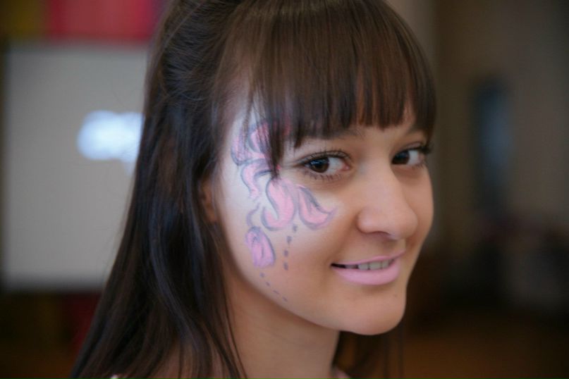 Юлия Косычук-Гомаз | Хабаровск