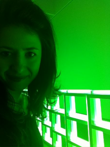 №1, Христина Сваричевська, 37 лет, Киев №1, Христина Сваричевська, 37 лет, Киев