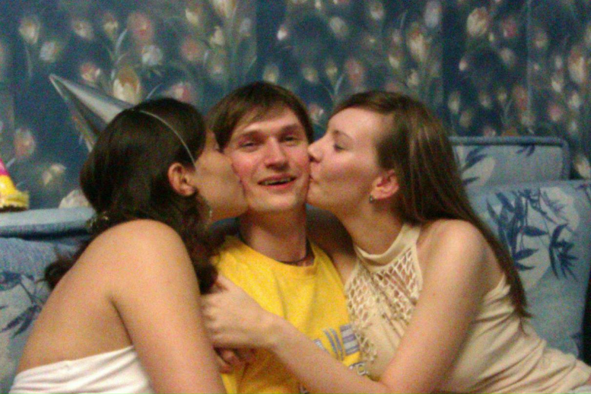 Андрей Евтушенко | Новоуральск