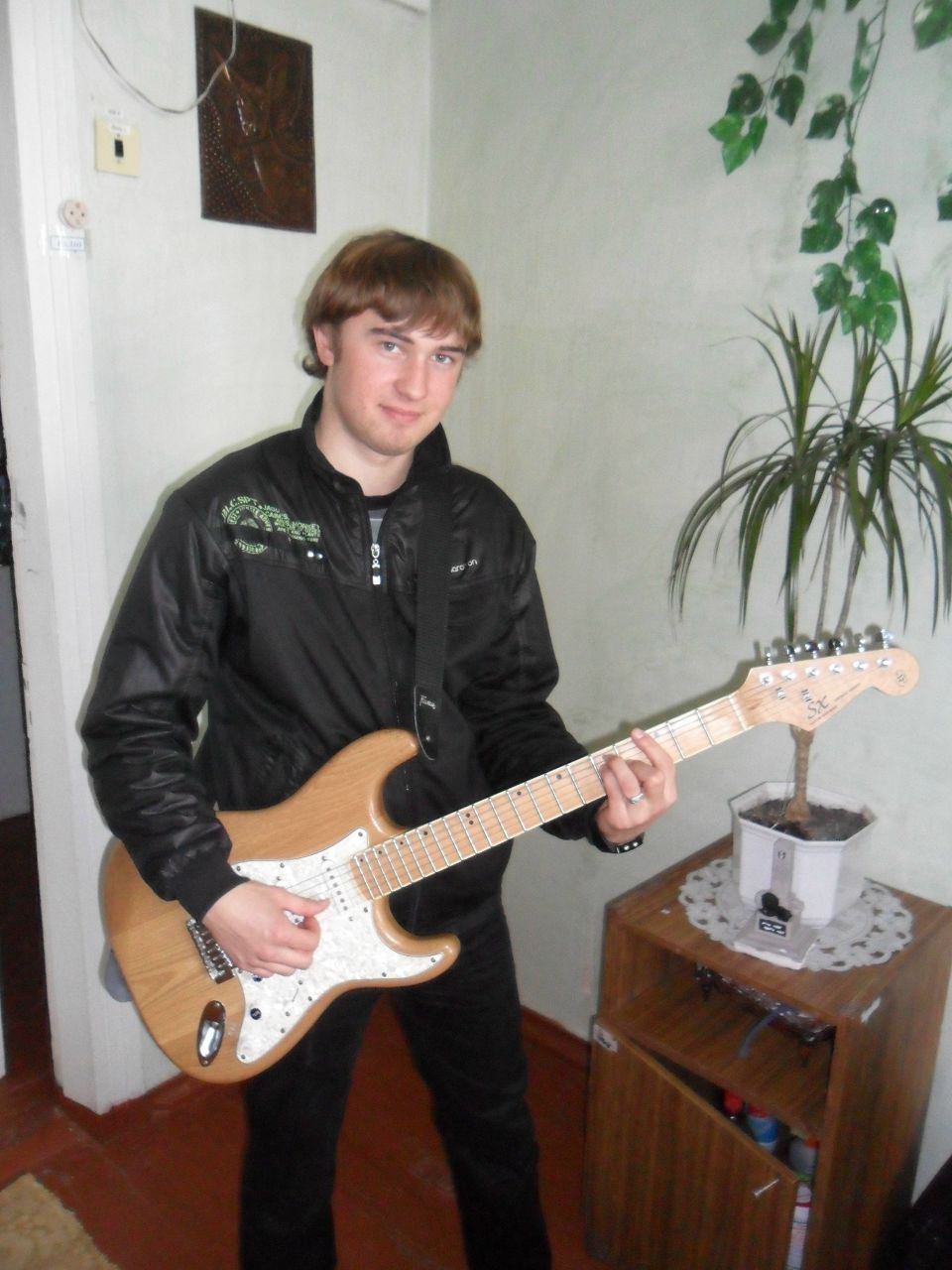 Вова Тарасенко | Полтава