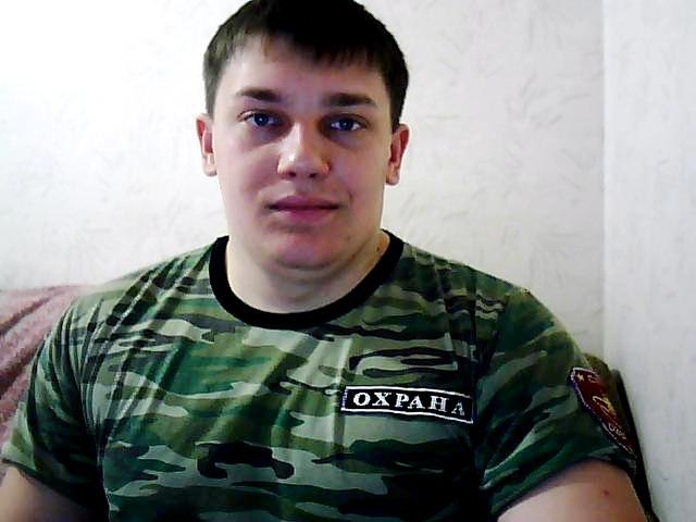 Дмитрий Ушкалов | Волчанск