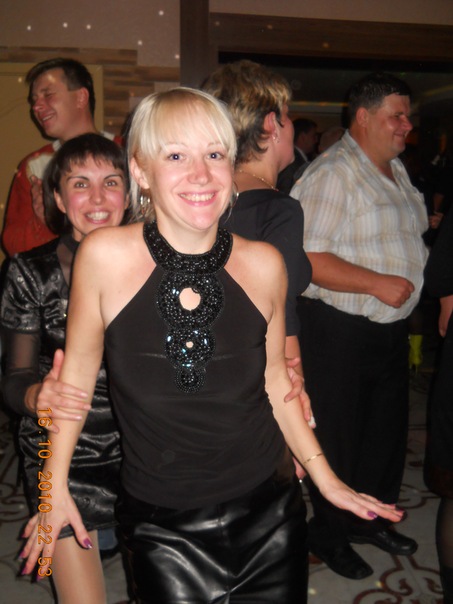 Наталья Калашник-Бородавка фото профиля #2